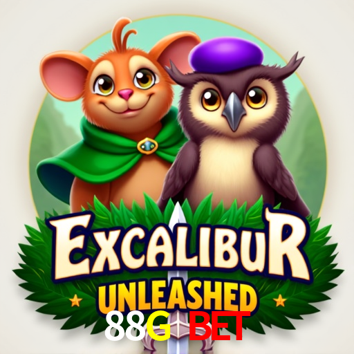 Jogos de Slot 88G Bet